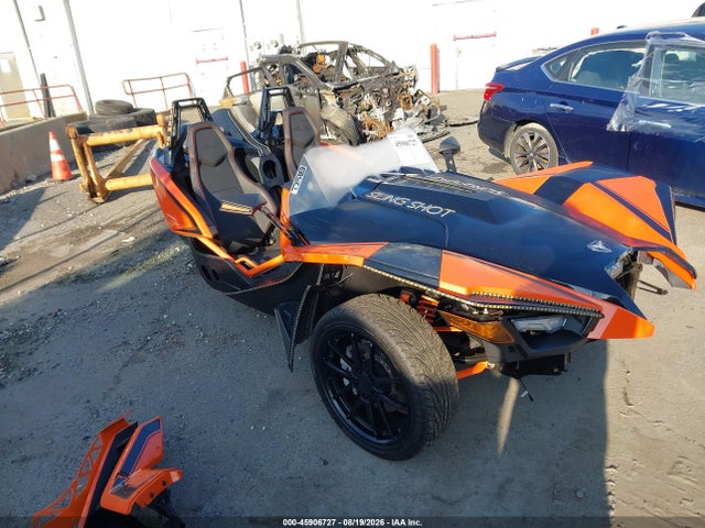 POLARIS SLINGSHOT