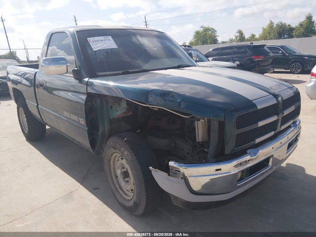 1997 Dodge RAM 5.9L for Sale in Rosharon TX - SCA