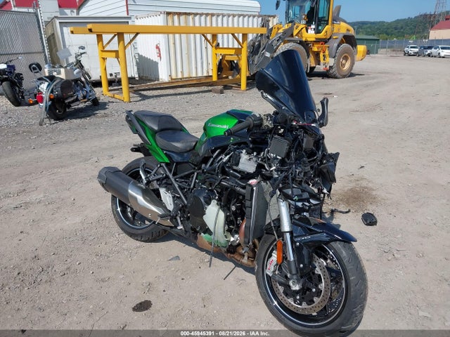 KAWASAKI ZX1002