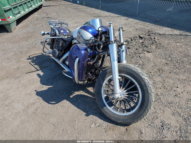 HARLEY-DAVIDSON FLHTCUI
