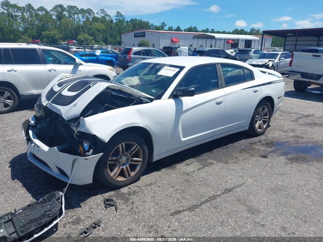 2011 Dodge Charger 3.6L for Sale in Jacksonville FL - SCA