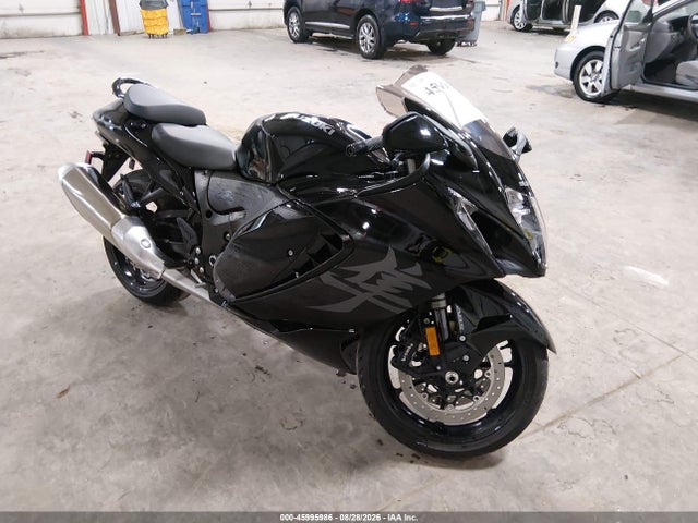 SUZUKI GSX1300