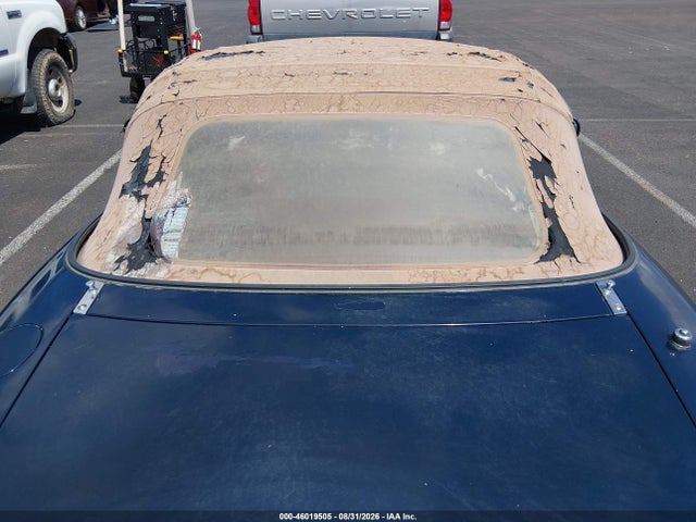 1994 Mazda Mx-5 1.8L for Sale in Las Vegas NV - SCA