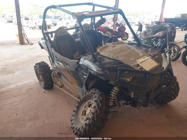 POLARIS RZR