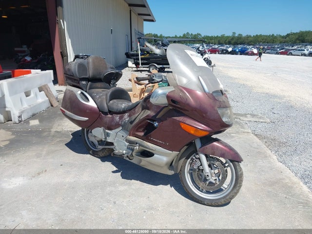 BMW K1200