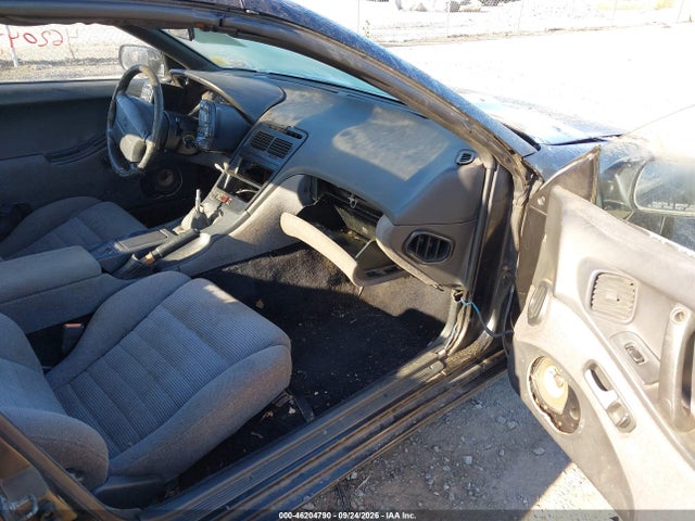 1991 Nissan 300zx 3.0L for Sale in Bergen NY - SCA