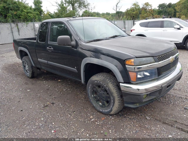 あこ様　オーダーページ 2008 Chevrolet Colorado 2.9L for Sale in Turnersville NJ - SCA