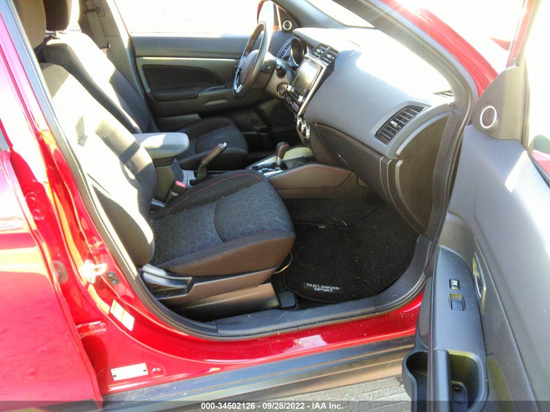 Mitsubishi Outlander 2020г.