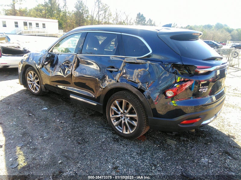 Mazda CX-9 2019г.