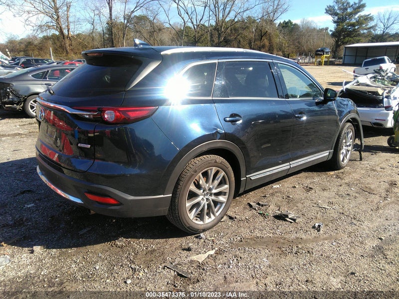 Mazda CX-9 2019г.