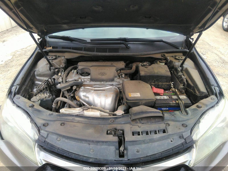 Toyota Camry 2016г.