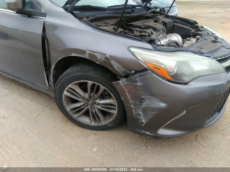 Toyota Camry 2016г.