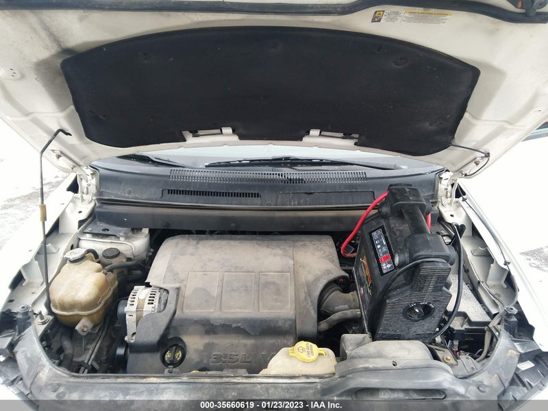 Dodge Journey 2010г.