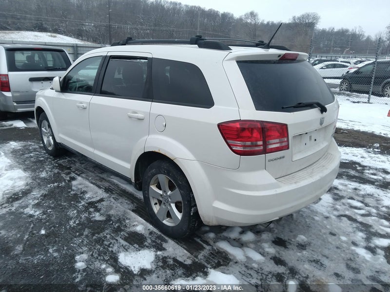 Dodge Journey 2010г.