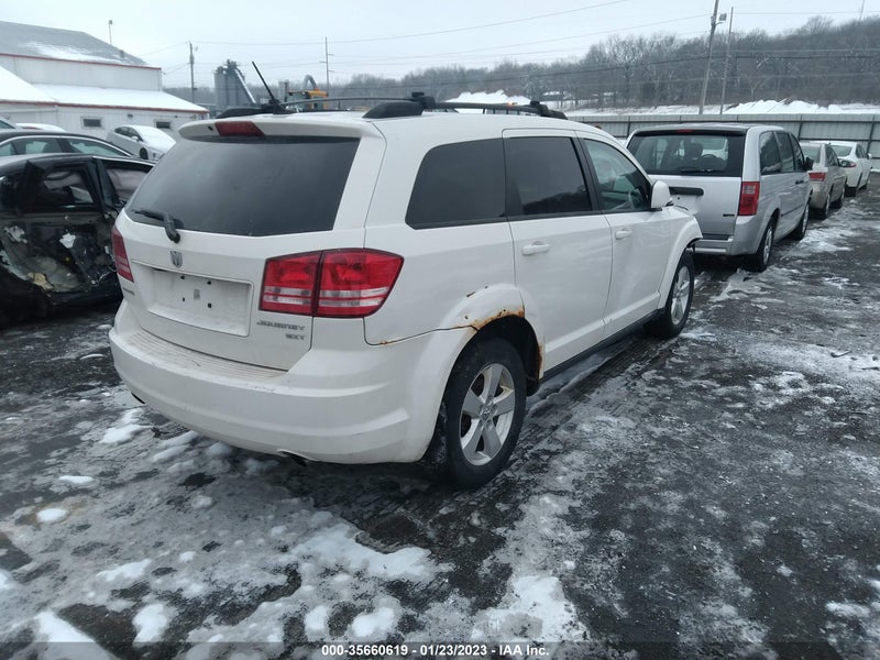 Dodge Journey 2010г.
