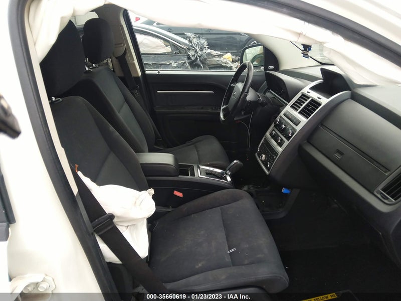 Dodge Journey 2010г.