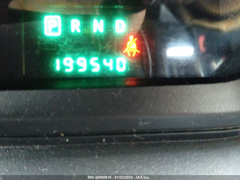 Dodge Journey 2010г.