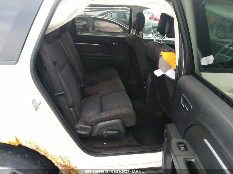 Dodge Journey 2010г.