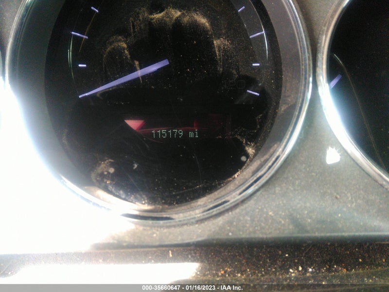Lincoln MKZ 2011г.