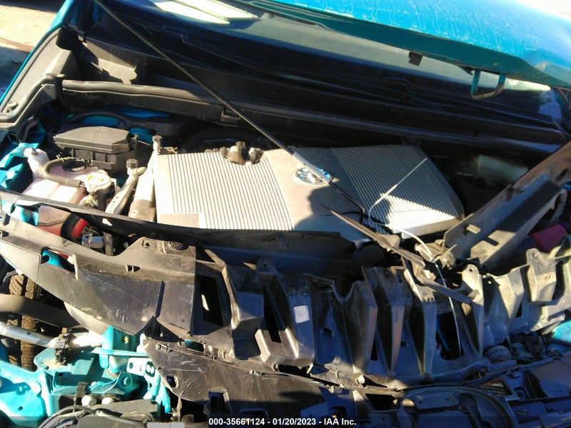 Toyota Prius Prime 2022г.