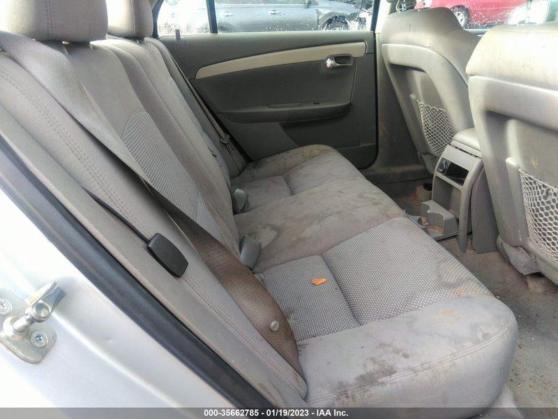 Chevrolet Malibu 2012г.