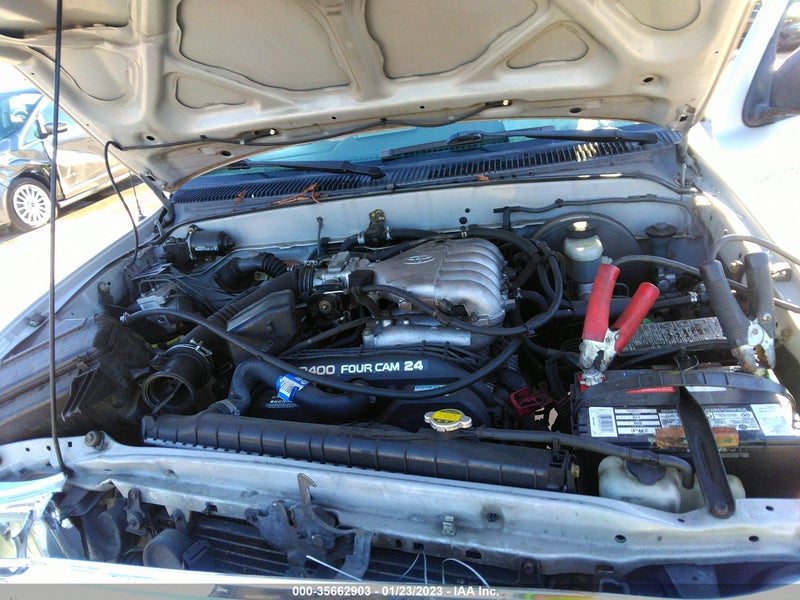 Toyota Tacoma 2003г.