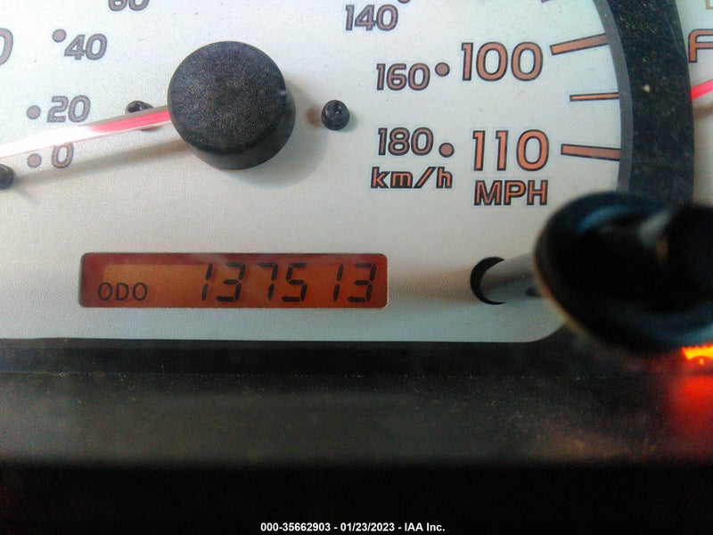 Toyota Tacoma 2003г.