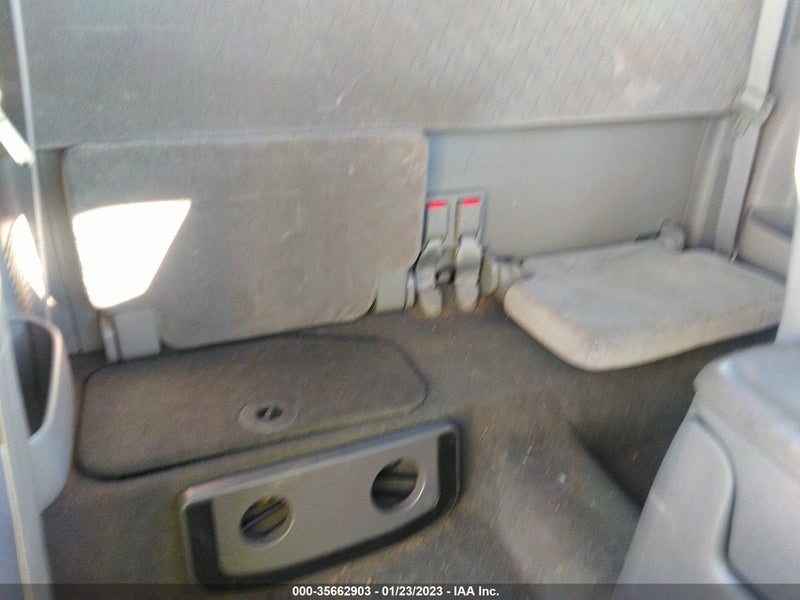 Toyota Tacoma 2003г.