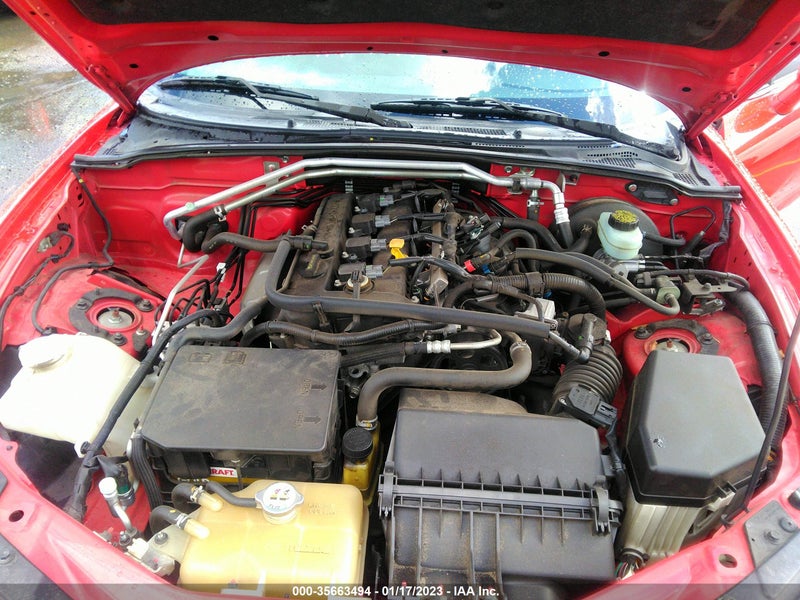 Mazda MX-5 Miata 2013г.