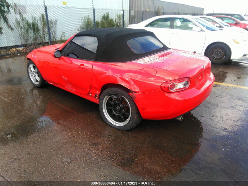 Mazda MX-5 Miata 2013г.