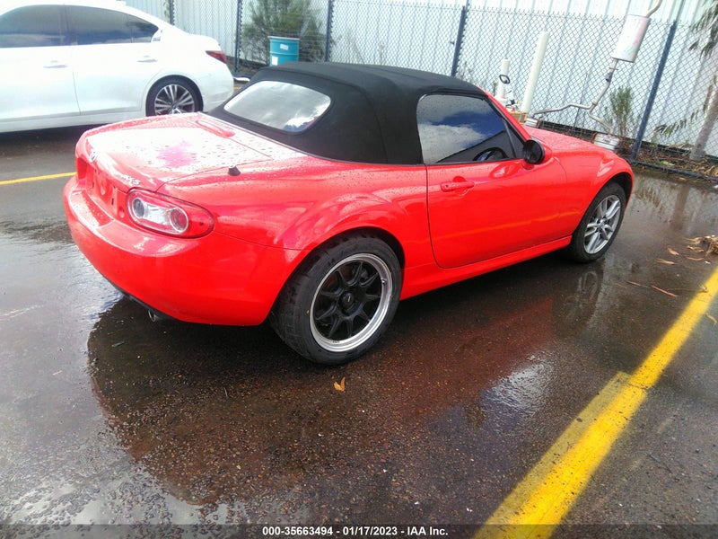 Mazda MX-5 Miata 2013г.