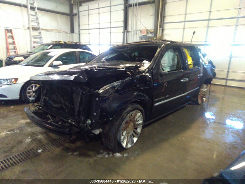 Cadillac Escalade 2014г.