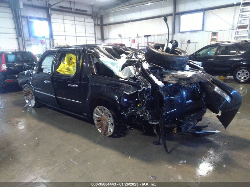 Cadillac Escalade 2014г.