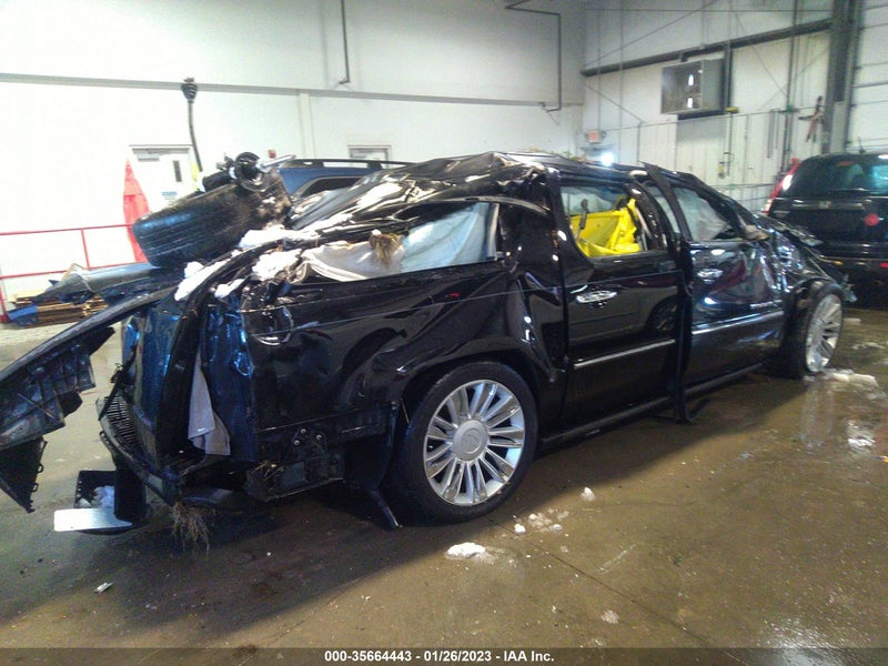 Cadillac Escalade 2014г.