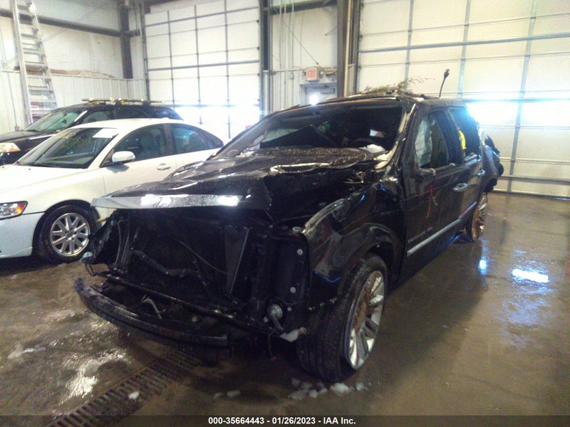Cadillac Escalade 2014г.