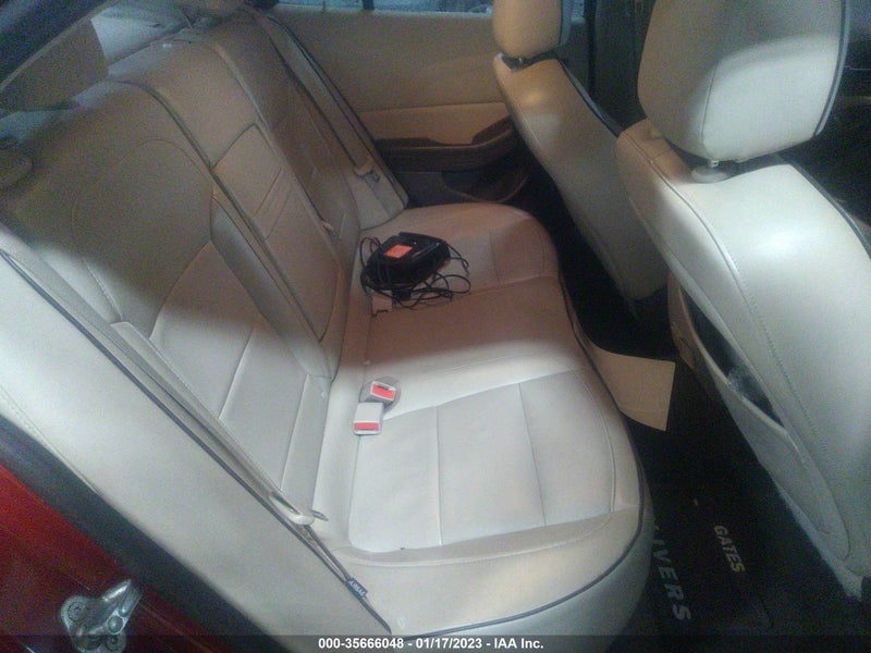 Chevrolet Malibu 2013г.