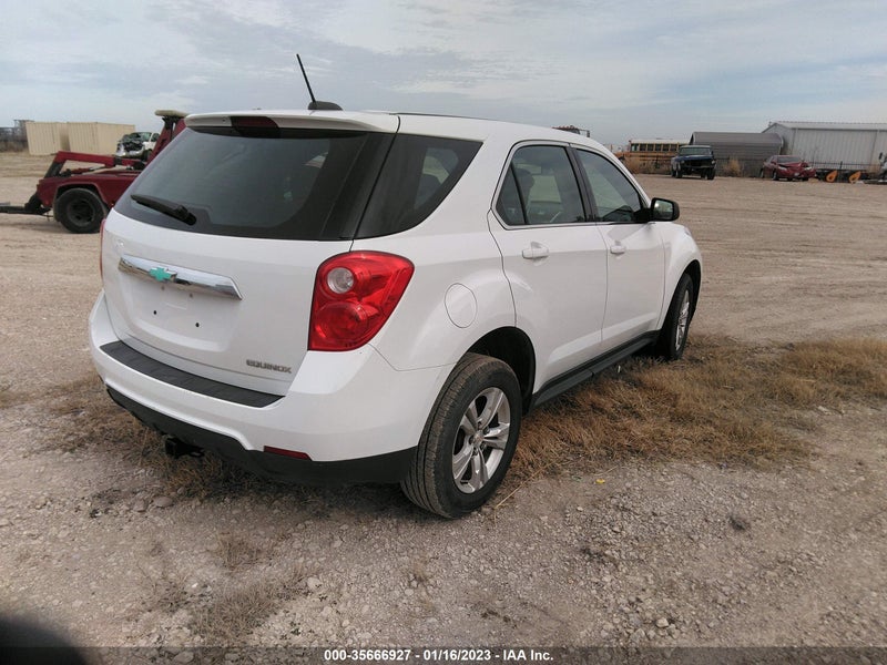 Chevrolet Equinox 2015г.