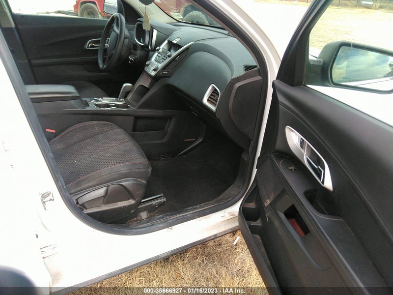 Chevrolet Equinox 2015г.