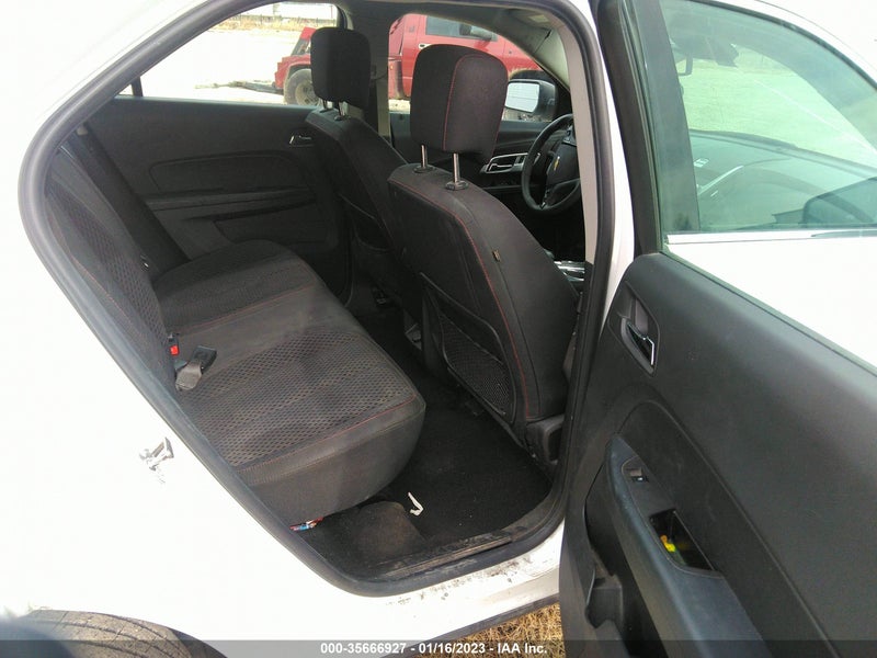 Chevrolet Equinox 2015г.