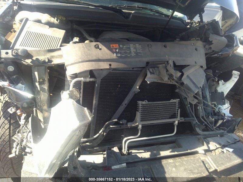 Chevrolet Tahoe 2013г.