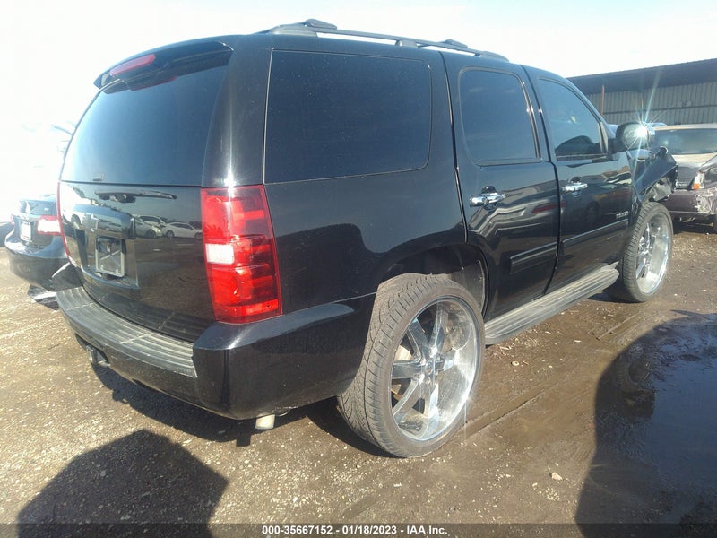 Chevrolet Tahoe 2013г.