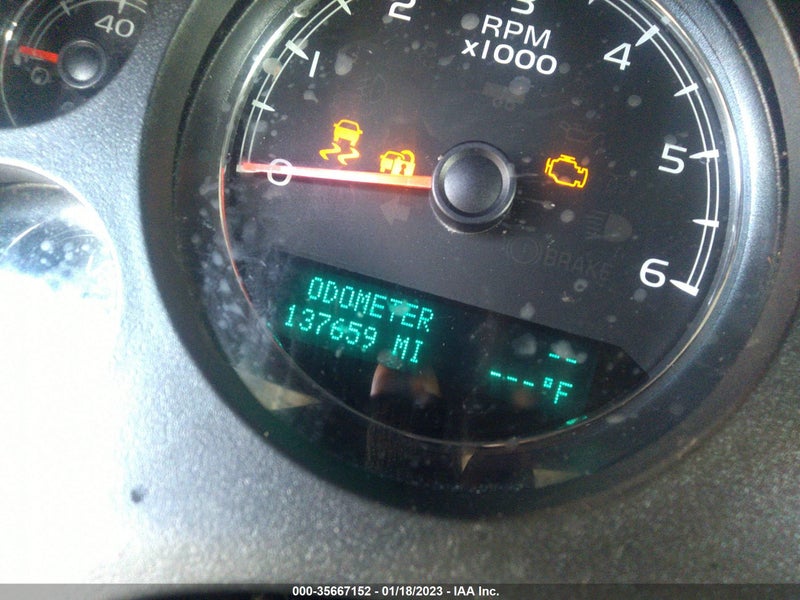 Chevrolet Tahoe 2013г.