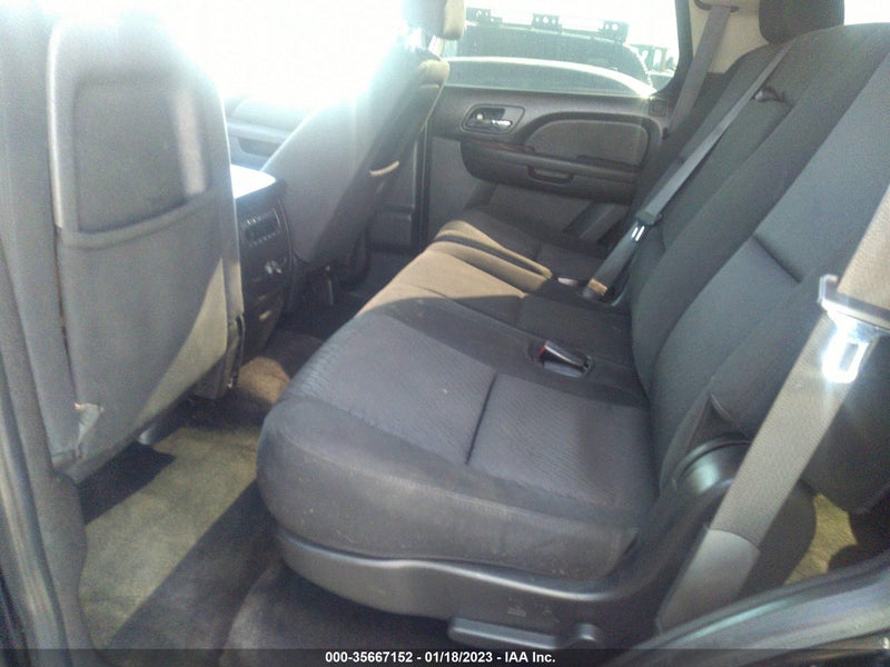 Chevrolet Tahoe 2013г.