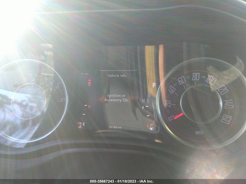 Dodge Challenger 2016г.