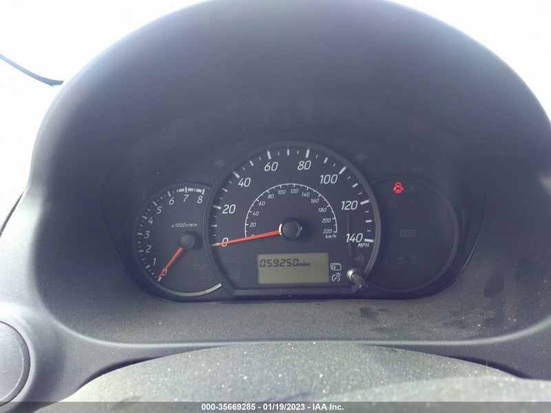 Mitsubishi Mirage 2017г.