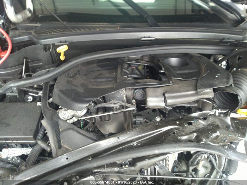 Jeep Grand Cherokee 2020г.