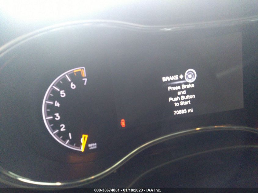 Jeep Grand Cherokee 2020г.