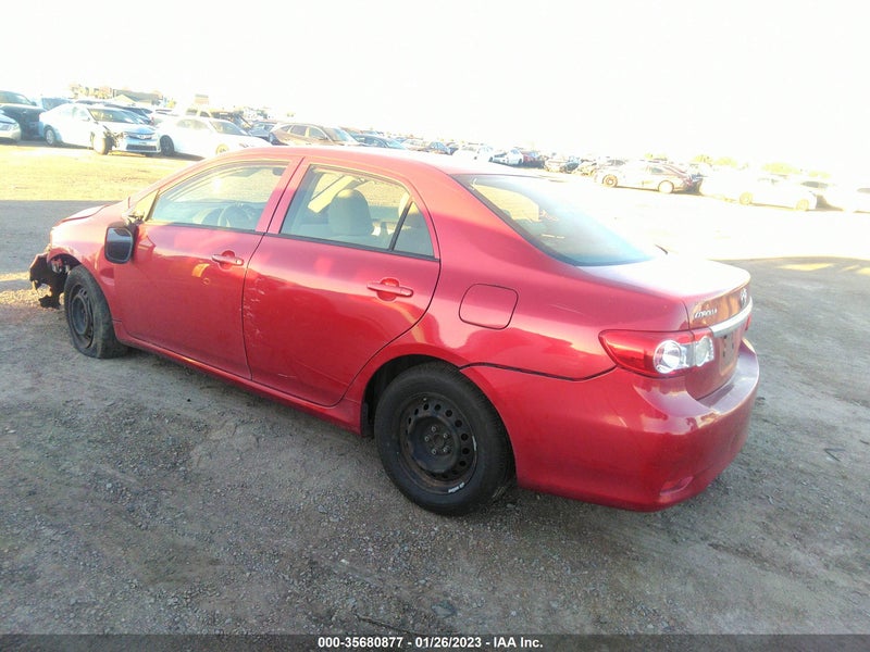 Toyota Corolla 2013г.