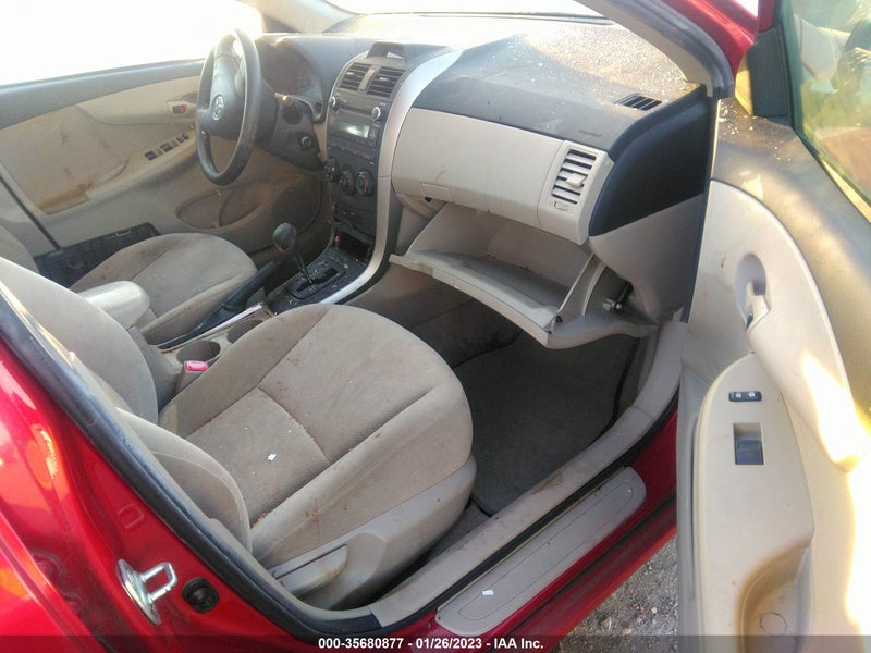 Toyota Corolla 2013г.