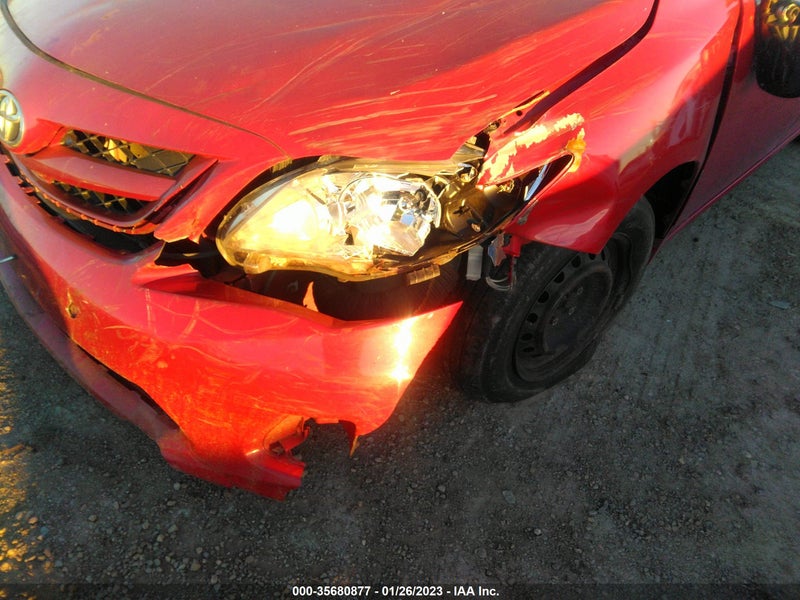 Toyota Corolla 2013г.